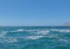 From Kalk Bay to Fish Hoek.
